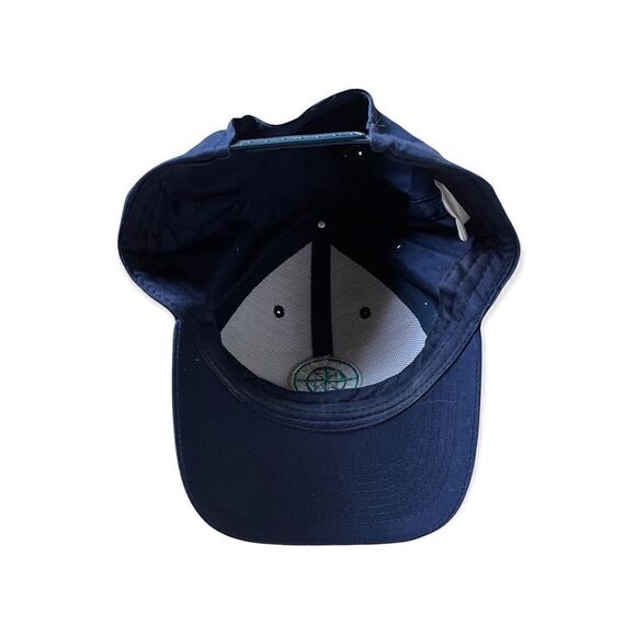 Seattle Mariners SnapBack hat - Picture 3 of 4